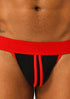 Men's  Genetic Futbol Jockstrap Underwear